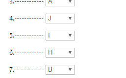 Complete the sentences with the words or phrases from Exercise 1. Change the form if necessary.