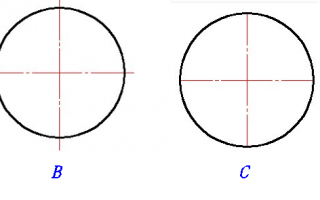 知到工程制图与CAD(山东联盟)智慧树答案