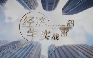智慧树经济学实战密码第三章答案